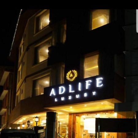 Hotel Adlife Luxury Srīnagar 외부 사진